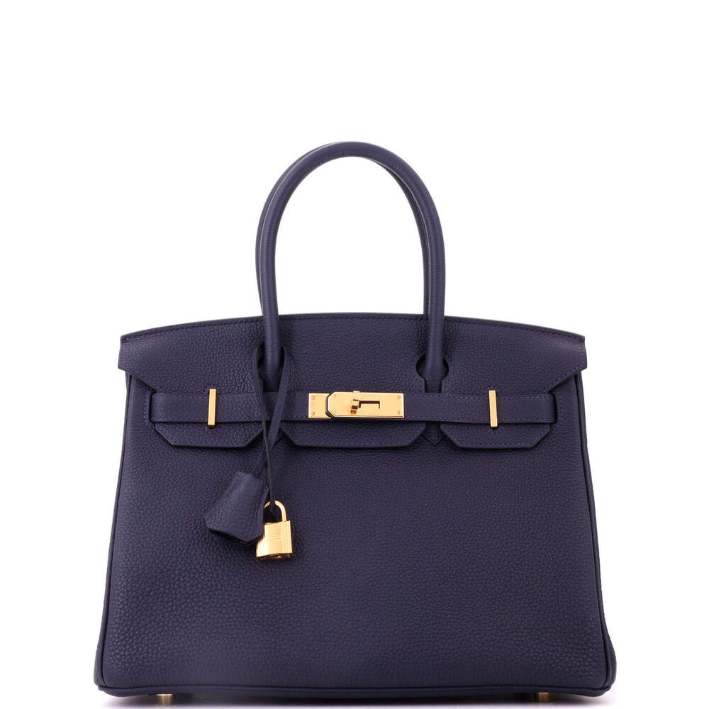 Hermes Birkin 30